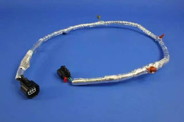 68222865AB - Electrical: Jumper Wiring for Ram: 2500, 3500 Image
