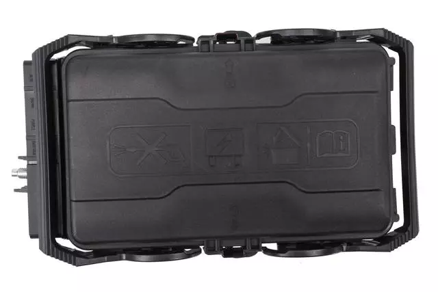 84557339 - : Engine Wiring Harness Junction Block for GM Image