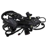 MR3Z14631SBA - : Wire Assembly Jumper for Ford Image