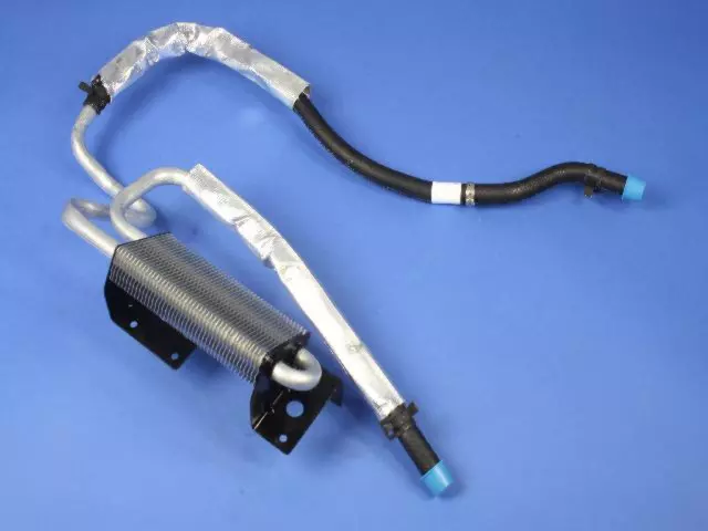 Power Steering Cooler - Mopar (05272354AG)