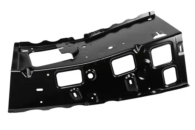 Driver Side Back Body Pillar Inner Panel - GM (23490793)