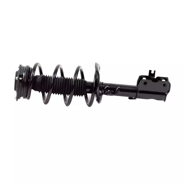Front Passenger Side Suspension Strut and Coil Spring Assembly - ACDelco (903-936RS)