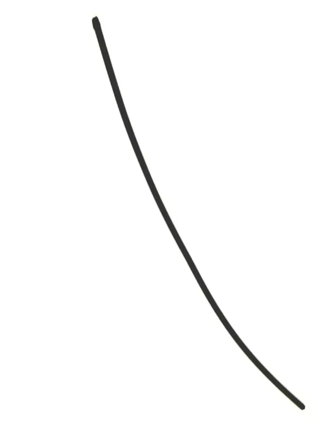 86579FJ010 - : Wiper Blade Refill for Subaru Image