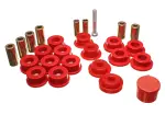 23108R - : Control Arm Bushing Set for Energy Suspension Image