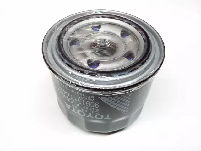 90915YZZS1 - Engine: Oil Filter for Scion: FR-S | Toyota: 86, GR86 Image
