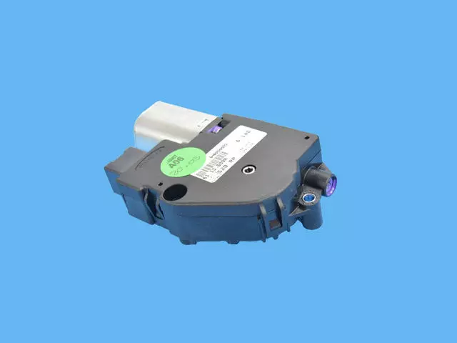 68277587AA - Body Sheet Metal Except Doors: Sunroof Motor for Mopar Image