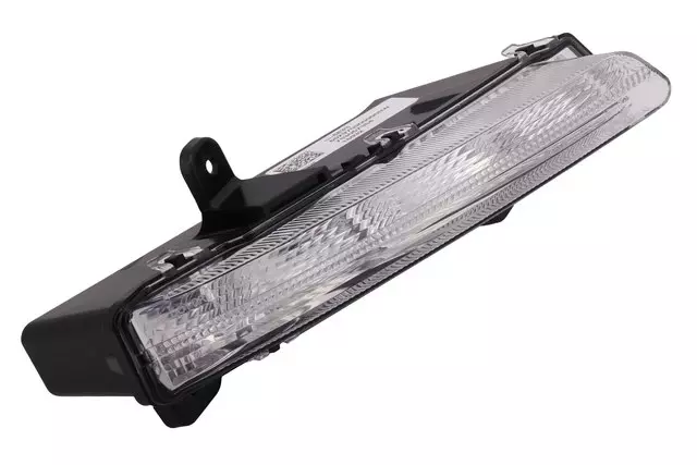 92278833 - Electrical: Daytime Run Lamp for Chevrolet: SS Image