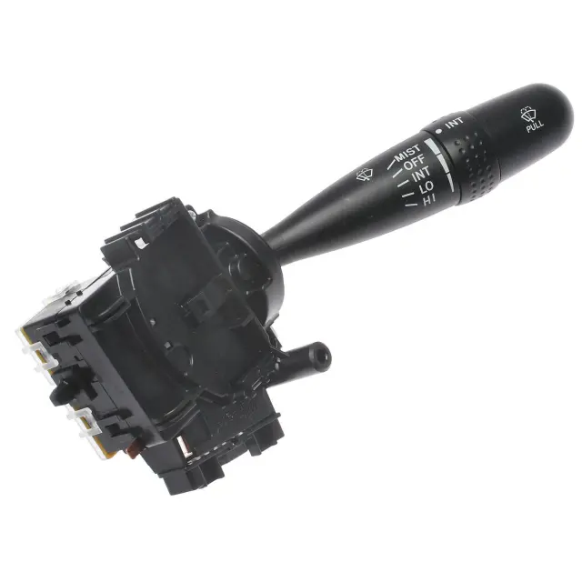 WP211 - Exterior: Windshield Wiper Switch for SMP CORP Image