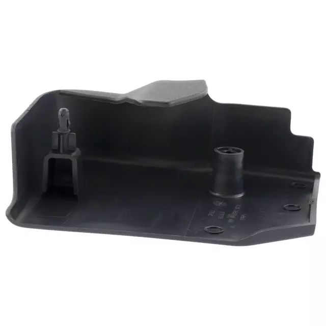 ML3Z1661351AD - Body: Upper Trim for Ford: F-150, F-150 Lightning, F-250 Super Duty, F-350 Super Duty, F-450 Super Duty Image