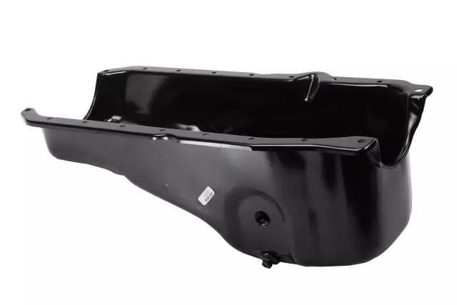 12557557 - : Engine Oil Pan for GM Image
