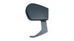 714860C030 - Body: Hinge Cover for Toyota Image