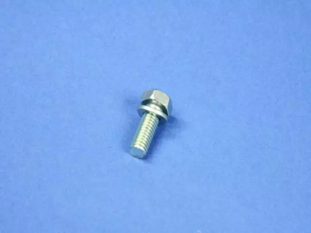 68020006AA - AS68RC; 6-Speed; Automatic Transmission: Bolt And Washer for Mopar Image image