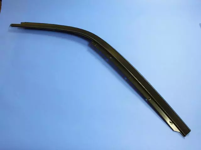 55360688AC - Exterior Ornamentation: A-pillar Molding, Right for Jeep: Liberty Image