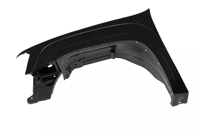 Front Driver Side Fender - GM (22977471)