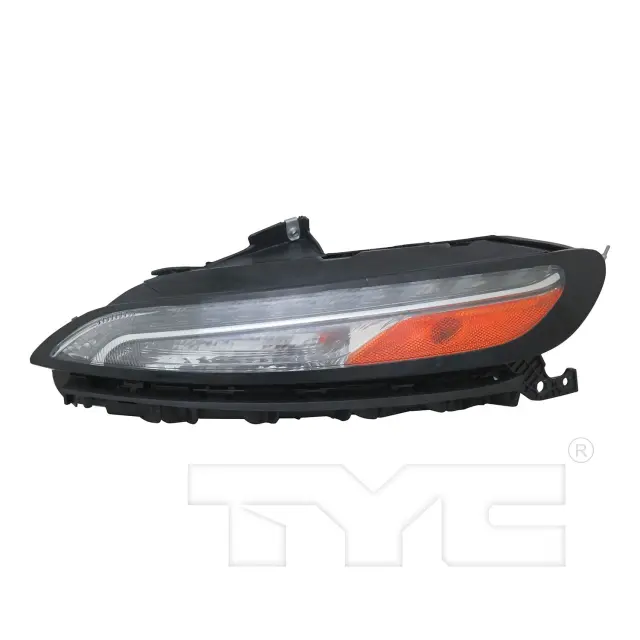 125324009 - : TYC Turn Signal / Parking / Side Marker Light Assembly for TYC Image