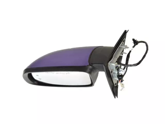 1WB74FHGAD - Doors, Door Mirrors and Related Parts: Outside Rearview Mirror, Right for Mopar Image image