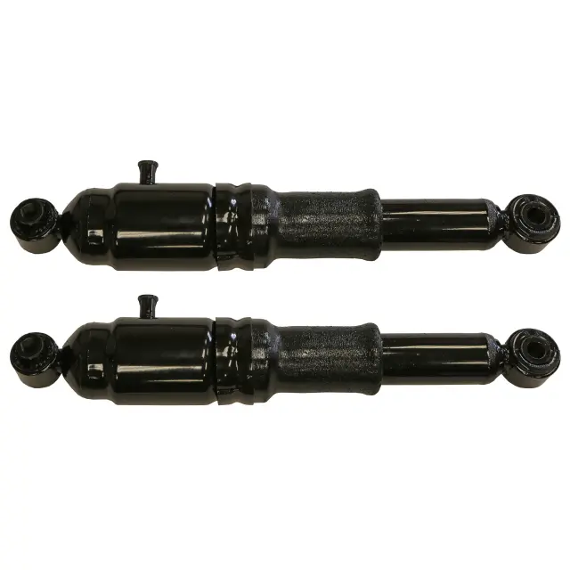 MA839 - Suspension &amp; Steering: Max-Air Air Adjustable Air Shock Absorber Pack of 2 for MONROE SHOCKS &amp; STRUTS Image