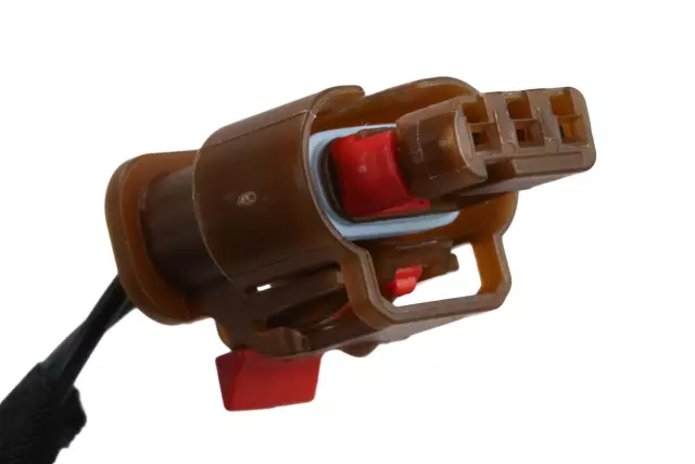 Front Object Alarm Sensor Wiring Harness - GM (84594912)