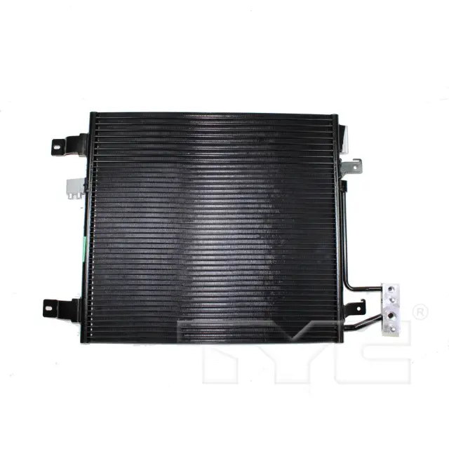 3768 - : 07-11 JP WRGLR w/ TOC COND (PFC) - Replaces Jeep 55056635AA for TYC Image