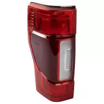 LC3Z13405E - : Tail Lamp for Ford Image