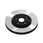 BD180852E - : Front Disc Brake Rotor for WAGNER BRAKE Image