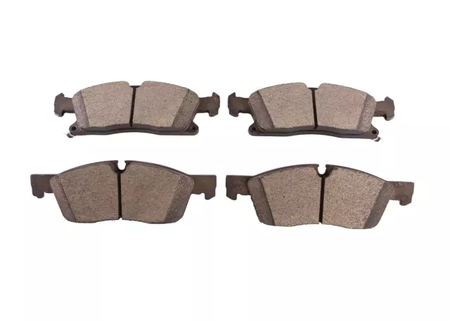 BC1455 - : Bosch Disc Brake Pad Set for Bosch Image