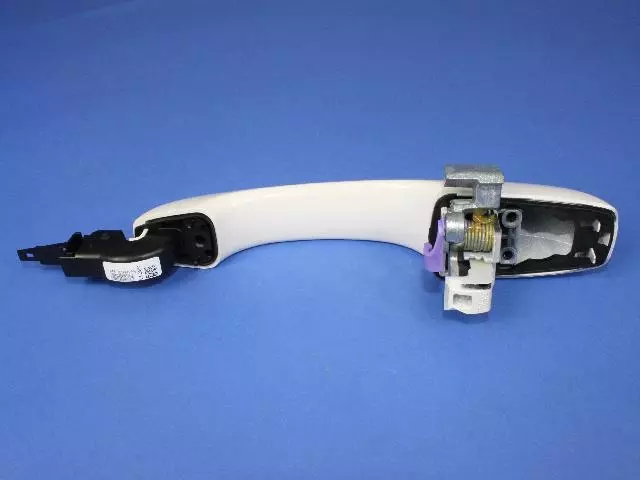 Exterior Door Handle, Right - Mopar (1MW30SW1AE)