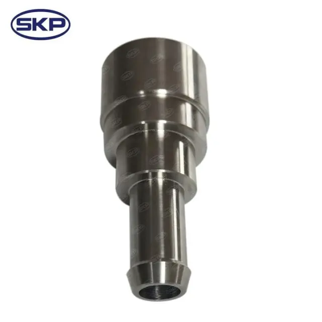 SK800409HP - Cooling Systems: SKP HVAC Heater Hose Connector for Skyward Automotive Image