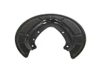 68470836AA - Brakes: Splash Shield, Right for Mopar Image