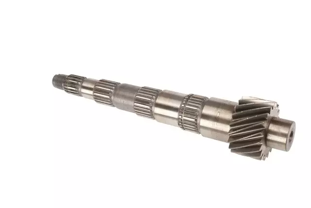 25182591 - : F (S)Shaft for GM Image