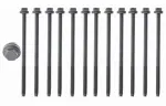 HB199 - : Engine Cylinder Head Bolt Set for Enginetech Image