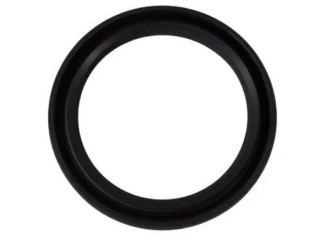 6L2Z7A248AA - Transmission: Automatic Transmission Oil Pump Seal for Ford: Expedition, Explorer, Explorer Sport Trac, F-150, F-250 Super Duty, F-350 Super Duty, Mustang, Transit-150, Transit-250, Transit-350, Transit-350 HD | Lincoln: Navigator | Mercury: Mountaineer Image