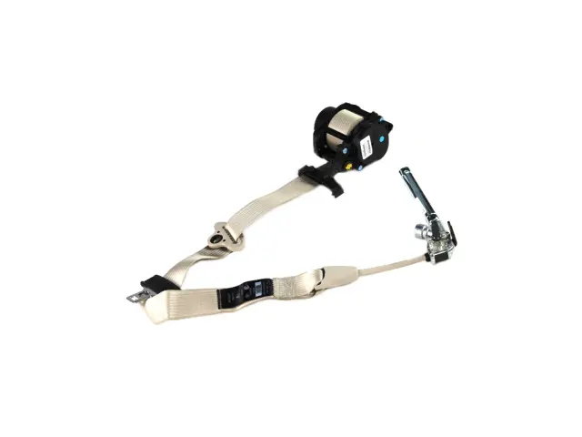 5LA461D2AG - Restraints: Front Outer Seat Belt for Mopar Image