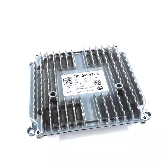 Control Module - Audi (7PP-941-472-K)