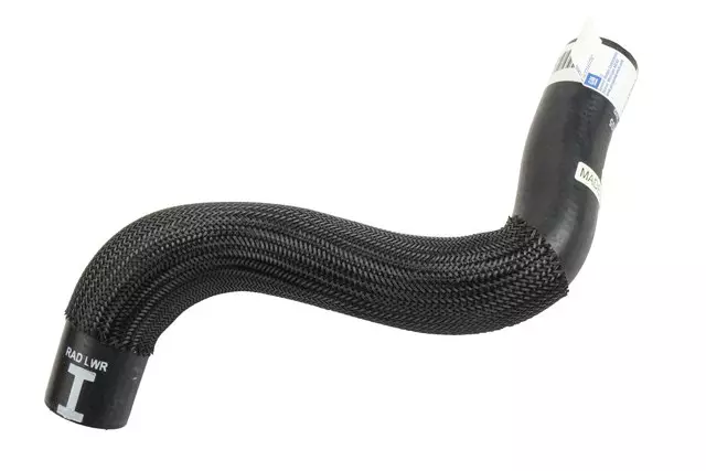 Radiator Hose - ACDelco (23105392)