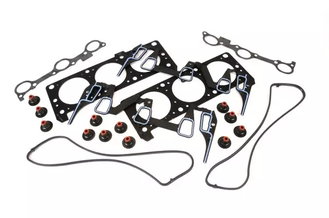 12537010 - Engine: Valve Grind Gasket Kit for Buick: Century, Regal, Skylark | Chevrolet: Beretta, Corsica, Lumina, Monte Carlo | Oldsmobile: Achieva, Cutlass Ciera, Cutlass Cruiser, Cutlass Supreme | Pontiac: Grand Am, Grand Prix Image