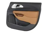 7AH001X9AA - Interior Trim: Front Door Trim Panel, Right for Mopar Image