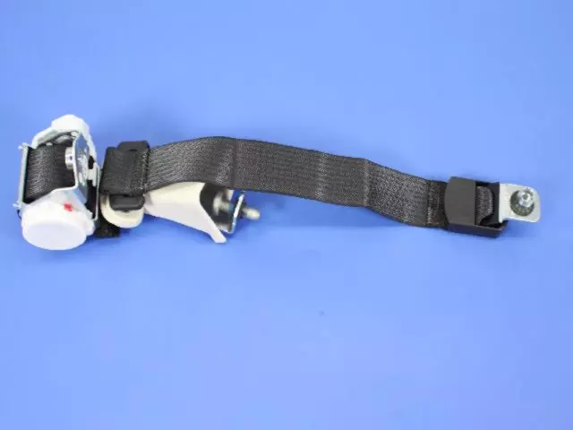 ZV721DVAB - Restraints: 2nd Rear Outer Seat Belt, Right for Mopar Image image