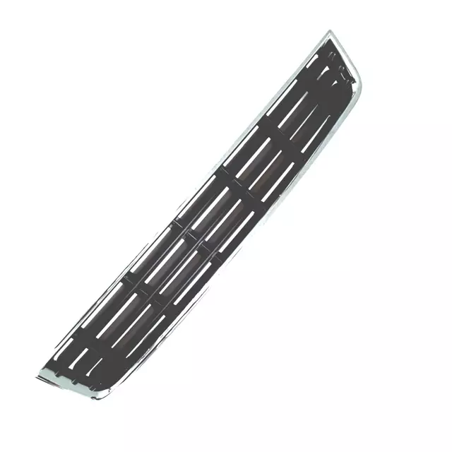 4E0807667A3FZ - Body: Center Grille for Audi Image