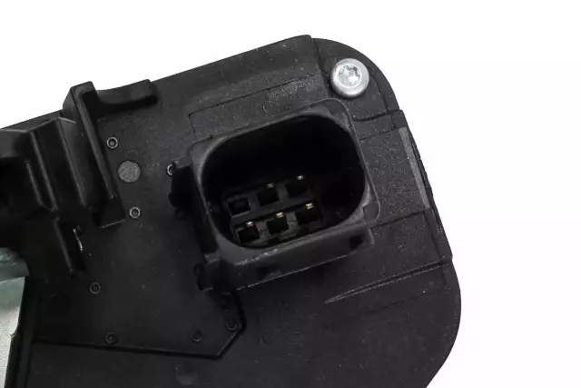 22862040 - Body: Lock Assembly for Chevrolet: Silverado 1500, Silverado 2500 HD, Silverado 3500 HD | GMC: Sierra 1500, Sierra 2500 HD, Sierra 3500 HD Image