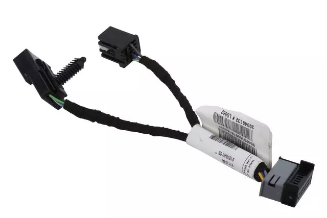 Inside Rearview Mirror Wiring Harness - GM (39049132)