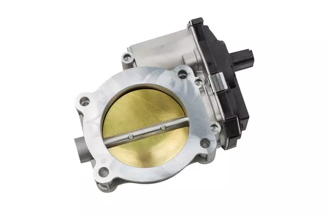 12704590 - : Throttle Body for GM Image