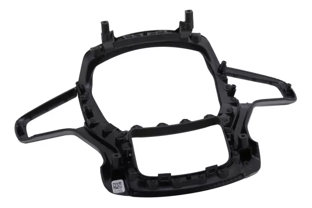 84649074 - Steering: Trim Cover for Chevrolet: Silverado 1500, Silverado 1500 LTD, Silverado 2500 HD, Silverado 3500 HD, Suburban, Tahoe Image