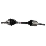 TX1177 - Suspension: Motorcraftâ„¢ Axle Assembly for Lincoln: MKC Image