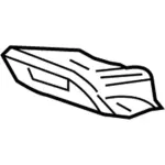 5W1Z5404810AAC - Body: Ashtray Assembly for Lincoln: Town Car Image