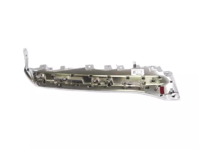 7FG251AAAA - Interior Trim: Instrument Panel Applique for Mopar Image