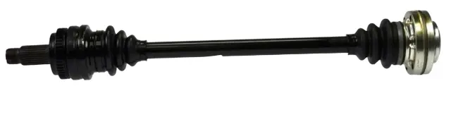 304674 - : Loebro CV Axle Assembly for Loebro Image