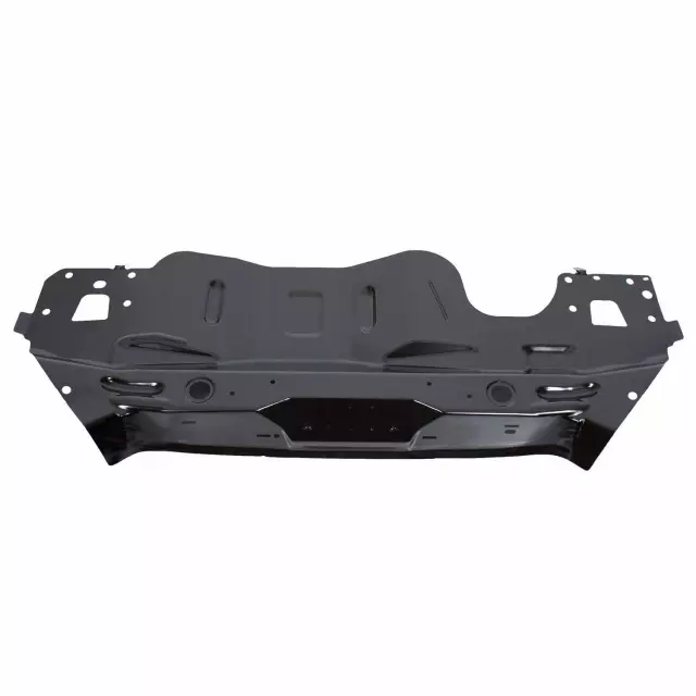 AE8Z5840320A - Body: Rear Body Panel for Ford Image