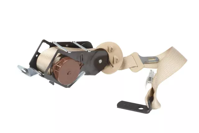 19150102 - : 2006-2011 Cadillac STS - Outer Belt for Cadillac: STS Image