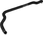 215039HA0B - : Lower Hose for Nissan: Altima, Maxima Image